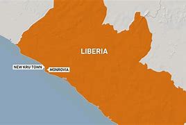 Image result for Monrovia Liberia Civil War