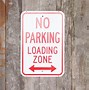 Image result for No Trespassing Signs Metal