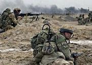 Image result for Iraq War Battles