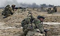 Image result for Iraq War Soldiers at Home