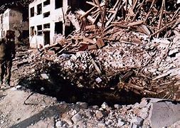 Image result for Bombing Yugoslavia