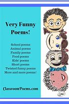 Image result for Poems for Stupid Boys
