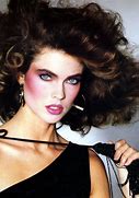 Image result for 80s Makeup Looks