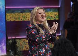 Image result for Kelly Clarkson Show