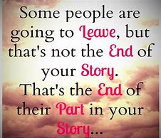 Image result for Quotes About Friendships Ending