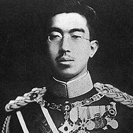 Image result for Early Life of Emperor Hirohito