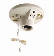 Image result for Wall Hung Lamps That Plug into Outlet
