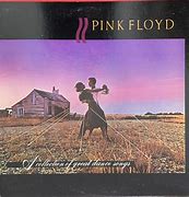 Image result for Pink Floyd M&R Screen