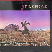 Image result for Pink Floyd Picture-Disc
