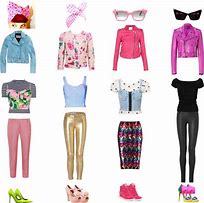 Image result for Grease Inspired Outfits