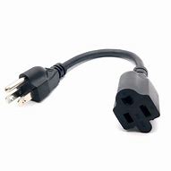 Image result for Short Extension Cord