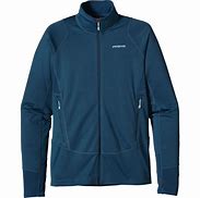 Image result for Patagonia Men's Fleece Jacket Full Zip