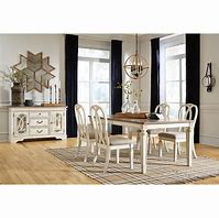 Image result for Casual Dining Room Furniture