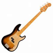 Image result for Squier FSR Precision Bass