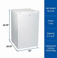 Image result for Haier Compact Upright Freezer