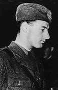Image result for Raoul Wallenberg in Prison