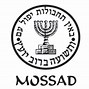Image result for Mossad Emblem