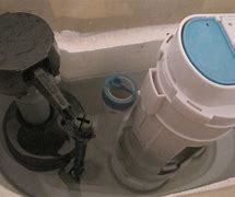Image result for KOHLER GENUINE PART 1069722 3" Toilet Flush Valve Kit , Black
