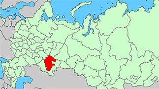 Image result for Bashkortostan Republic