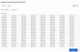 Image result for Clever Username Generator