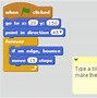 Image result for How to Make Pong On Scratch