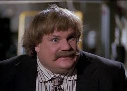 Image result for Chris Farley Movies as a Girl