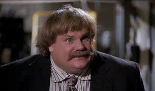 Image result for Chris Farley Mustache