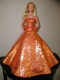Image result for Barbie Musemume