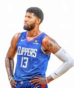 Image result for Paul George Ankle