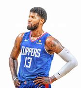 Image result for Paul George Background