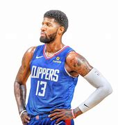 Image result for Paul George Posterizer