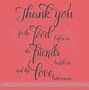 Image result for Thank You Serious