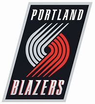 Image result for Blazers Logo