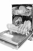 Image result for Whirlpool Bisque Dishwasher