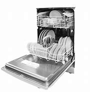 Image result for Apartment Size Portable Dishwasher