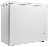 Image result for 7Cf Chest Freezer