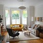 Image result for Yellow Sofa