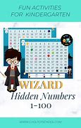 Image result for Little Kid Wizard Math