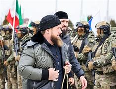 Image result for Chechen Commandos