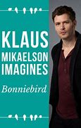 Image result for Klaus Mikaelson Imagines