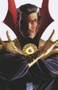 Image result for Alex Ross Variant Covers