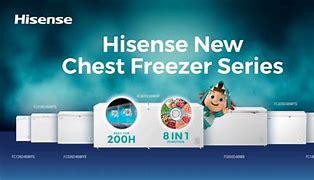 Image result for Hisense Chest Freezer Baskets
