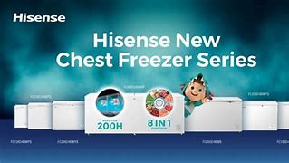Image result for Hisense Chest Freezer Basket