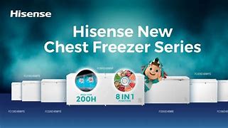 Image result for Indesit Large Chest Freezer