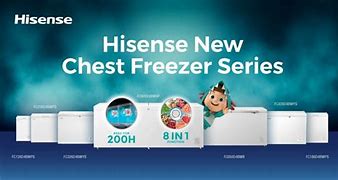 Image result for Long Chest Freezer