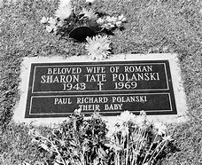 Image result for Death of Sharon Tate
