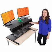 Image result for Electric Stand Up Desk 1400 Cm