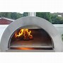 Image result for Freestanding Pizza Oven