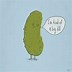 Image result for Keep Calm and Eat Pickles