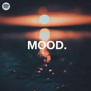 Image result for Mood Spotify Playlist Cover 300X300